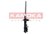 StossdÄMpfer Hinten Links Kamoka 2000804 FÜR Chevrolet Daewoo FahrwerksdÄMpfer