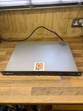 BSS Soundweb London Blu-101 BSSBLU101M-UK Conferencing Processor Fully Working