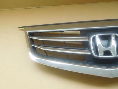 Accord Acura TSX CU1 CW1 CU2 CW2 Facelif Front Grill Grille Kouki
