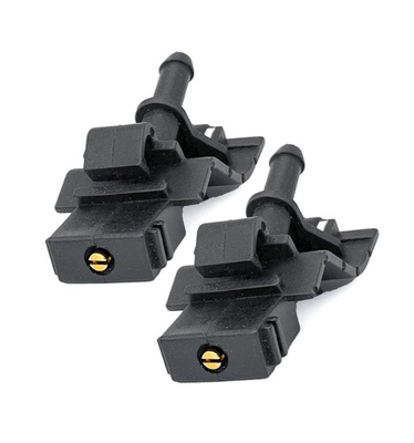 #ad Clickamp;Fit Adjustable Windshield Washer Nozzles compatible with Toyota RAV4 Ca... $17.32