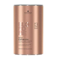 Schwarzkopf BlondMe Premium Lightener 9 , 15.8 oz 450g