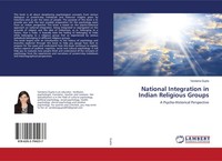 Vandana Gupta | National Integration In Indian Religious Groups | Taschenbuch