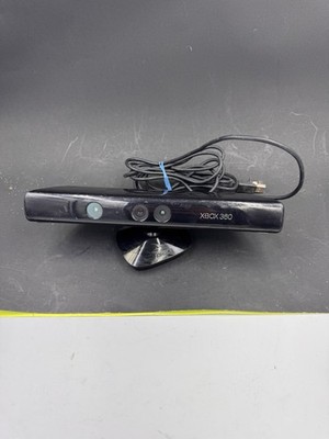 MICROSOFT XBOX 360 KINECT SENSOR - 1414 (EL1064147)