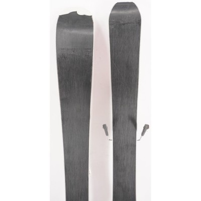 Rossignol Princess Kids Skis with Bindings - 110 cm Used | eBay