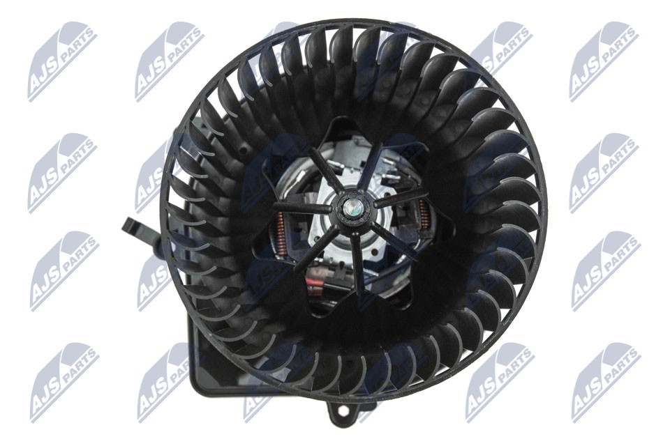 Blower fan for left-hand drive vehicles EWN-BM-007 NTY for MINI MINI MINI Coupe - Image 5