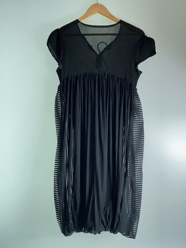 me ISSEY MIYAKE Dress black - Gem