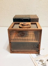 Pit Bar Culinary Smoker Box