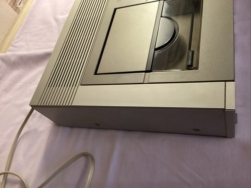 Reproductor de discos compactos philips cd-200 - Imagen 4 de 4