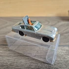 Husky 007 James Bond's Aston Martin CUSTOMISED PAINTED