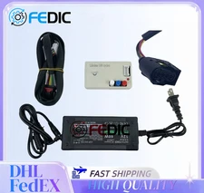 12V Turbo actuator calibrator tool 4034315 5452695 for Dodge Heavy 6.7L Cummins