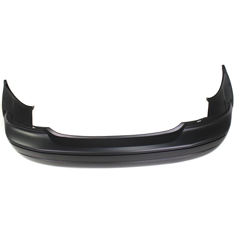 Крышка бампера для 2000 2001 2002 2003 2004 Toyota Avalon XL XLS задняя загрунтованная - Изображение 4 из 4