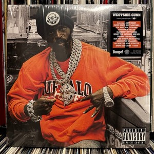 Westside Gunn 12 Vinyl | eBay