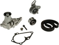 Gates KP15479XS Wasserpumpe + Zahnriemensatz
