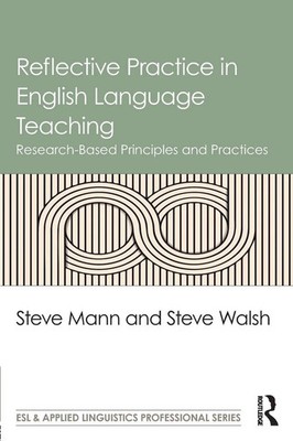 Steve Mann (u. a.) | Reflective Practice in English Language Teaching | Buch