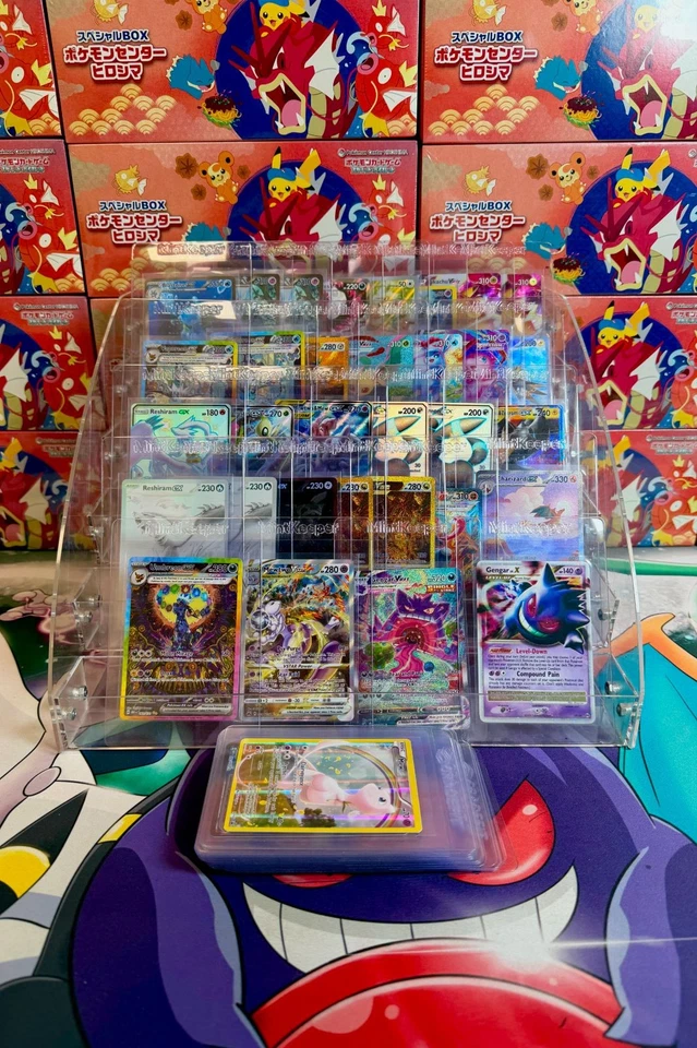 🔥£1 HIGH-END🔥 GRADE PILE CLEARANCE - VAULT TIER SPECIAL🔥