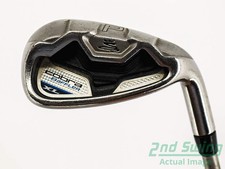 Cobra Baffler XL Single Iron Pitching Wedge PW Graphite Regular Right 37.5in