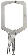 IRWIN 9 Inch Locking Clamp Vise Grip Multi Use Heavy Duty Clamping Tool