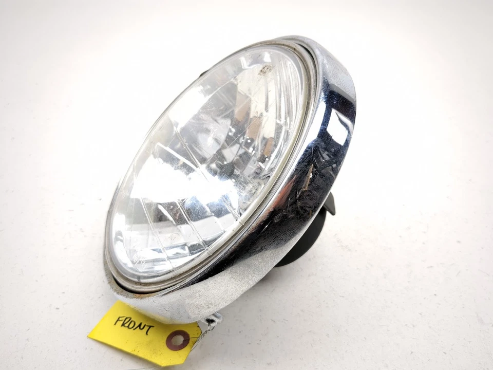 01-05 Faro delantero Suzuki Bandit GSF1200S GSF 1200 Foto 4 de 4