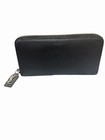 Saint Laurent Rive Gauche Continental Zip Around Wallet — photo 5