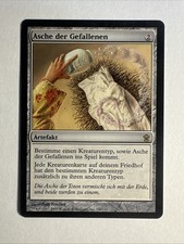 1x Saviors Of Kamigawa Ashes Of The Fallen EX Magic The Gathering Mtg