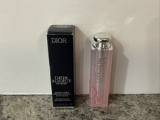 Christian Dior- Dior addict lip glow- Dior 8 BNIB