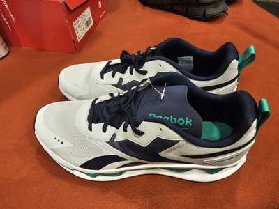 Reebok ZIG Elusion Energy Running Shoe | Men s 13 | Brand New