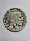 1914 D Buffalo Nickel  CHEAP !!!