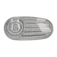 Olsa Blinkleuchte Blinker Seitlich FüR Alfa Romeo 147 937 Mito 955 Fiat Bravo 2