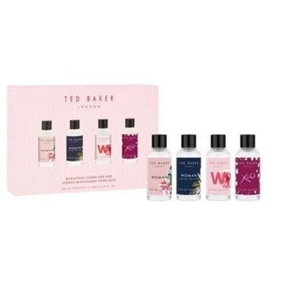 Ted Baker London Miniature Set For Her