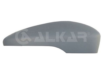 Spiegelgehäuse Abdeckung Außenspiegel ALKAR 6342139 für EOS SCIROCCO VW 362 CC 3