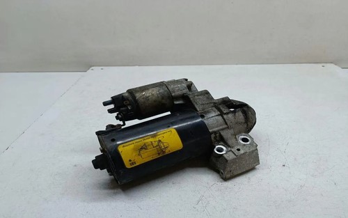 BMW 1 Coupe E82 Anlasser 8506657 2.00 Diesel 2008 33683410