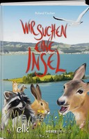 Roland Fischer | Wir Suchen Eine Insel | Taschenbuch | Deutsch (2024) | 84 S.