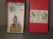 CBG MIGNOT  1/32  PLOMB  EDITION DU BICENTENAIRE DE LA REVOLUTION DE 1789  N° 31