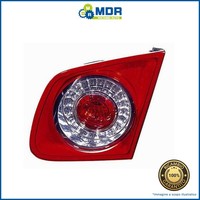 Scheinwerfer - RüCklicht Blinker Innen- Recht LED - - FüR Volkswagen Jetta 05- >
