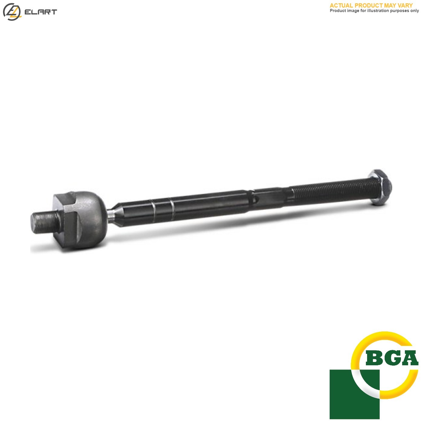 INNER TIE ROD SR0150 FOR SKODA VW SEAT IBIZA/IV/SC/Mk/ST TOLEDO AUDI CHYB 1.0L