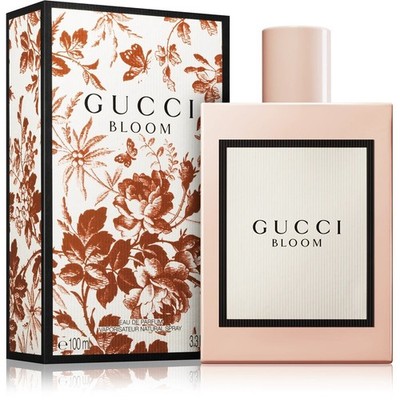 Gucci Bloom Eau de Parfum für Damen 100 ml EDP NEU Damenduft