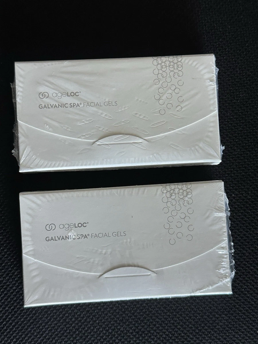 Nu Skin Galvanic Spa for sale | eBay