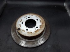 Disque de frein Citroen C-CROSSER