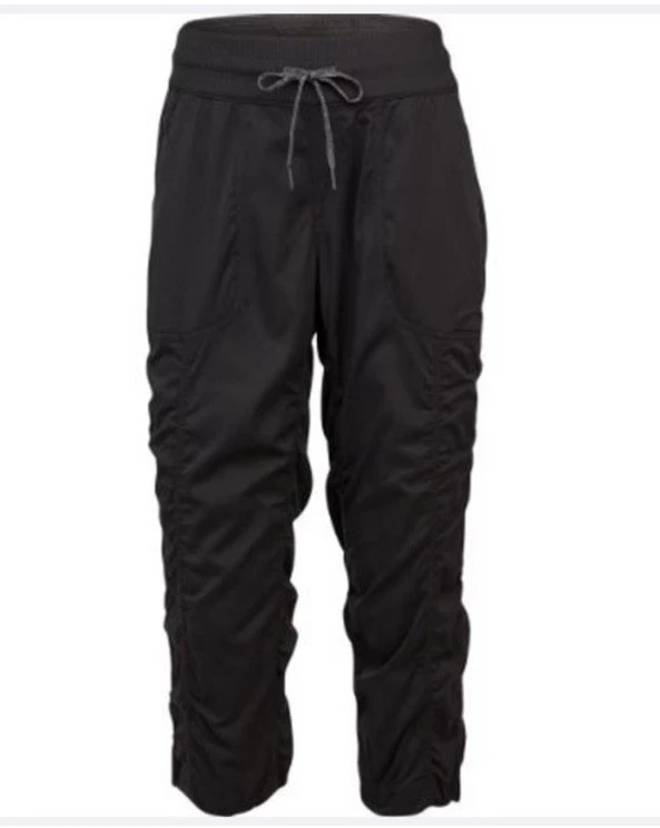 The North Face Capri Pants
Opens in a new window or tab