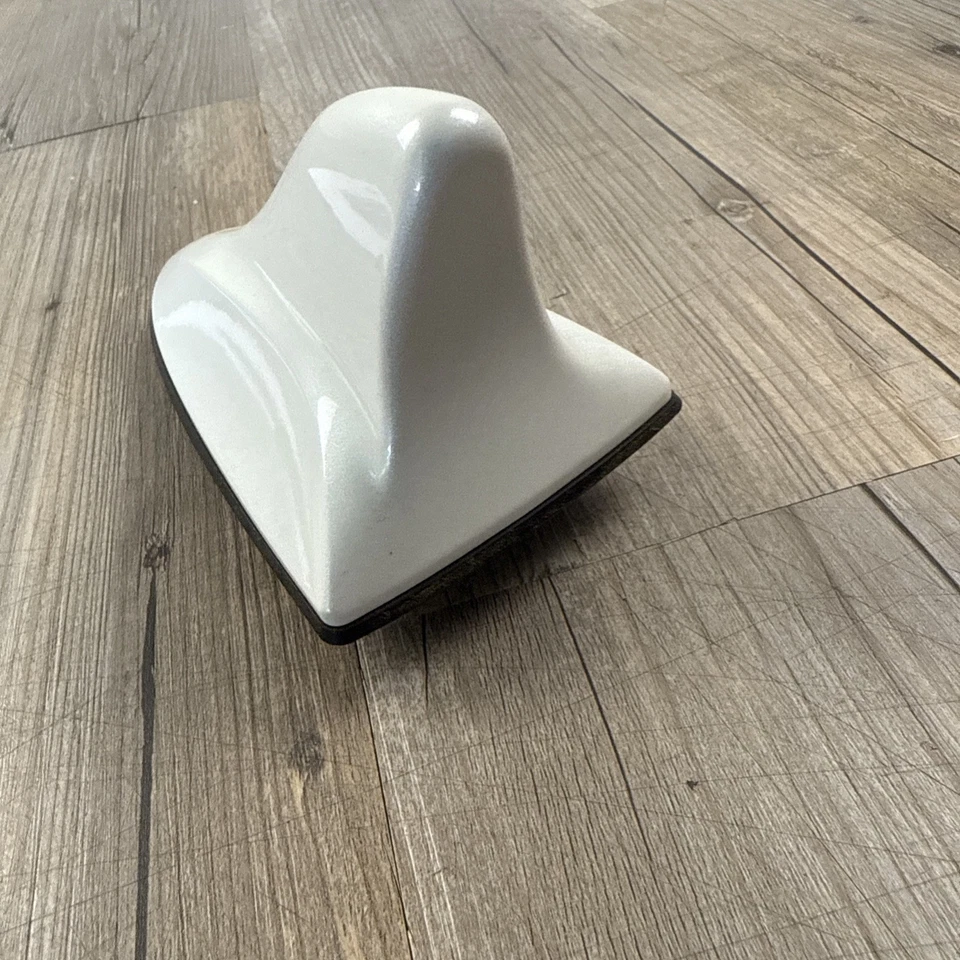 2011-2016 现代伊兰特无线电屋顶鲨鱼鳍天线白色 96210-3X000WW8 — 第 4/4 张图片