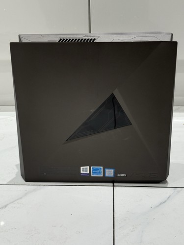 ASUS ROG GR8 ii Gaming PC Core i5-7400 @3,00Ghz 16GB Ram 128GB SSD+1TB HDD Gebraucht - Bild 11 von 12
