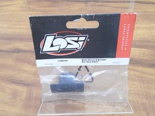 LOSB1907 Losi Mini-8ight set supporto paraurti e carrozzeria ricambi radiocomandati fuori produzione