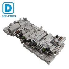 Transmission Valve Body w/ Solenoids for LEXUS IS250 06-11 6 SP R/AWD A960E