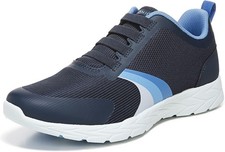 Vionic Layla Women's Walking / Comfort Shoes. size 5.