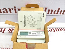 ABB DBB 13000 / 2CMA180801R1000 DELTAplus/DELTAmax 3-Phase DIN Rail Energy Meter