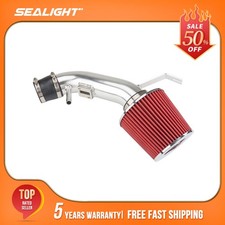 Cold Air Intake Kit For 2007-2012 Nissan Altima L4-2.5l 2011 2010 2009