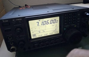 Icom 7400 | eBay