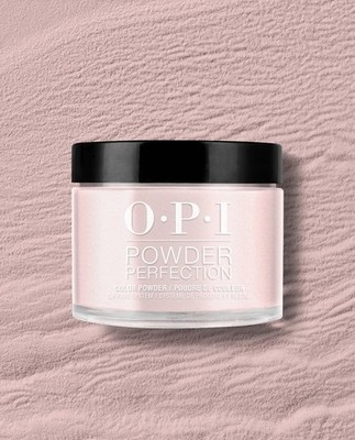 OPI Powder Perfection ''Tiramisu for Two''