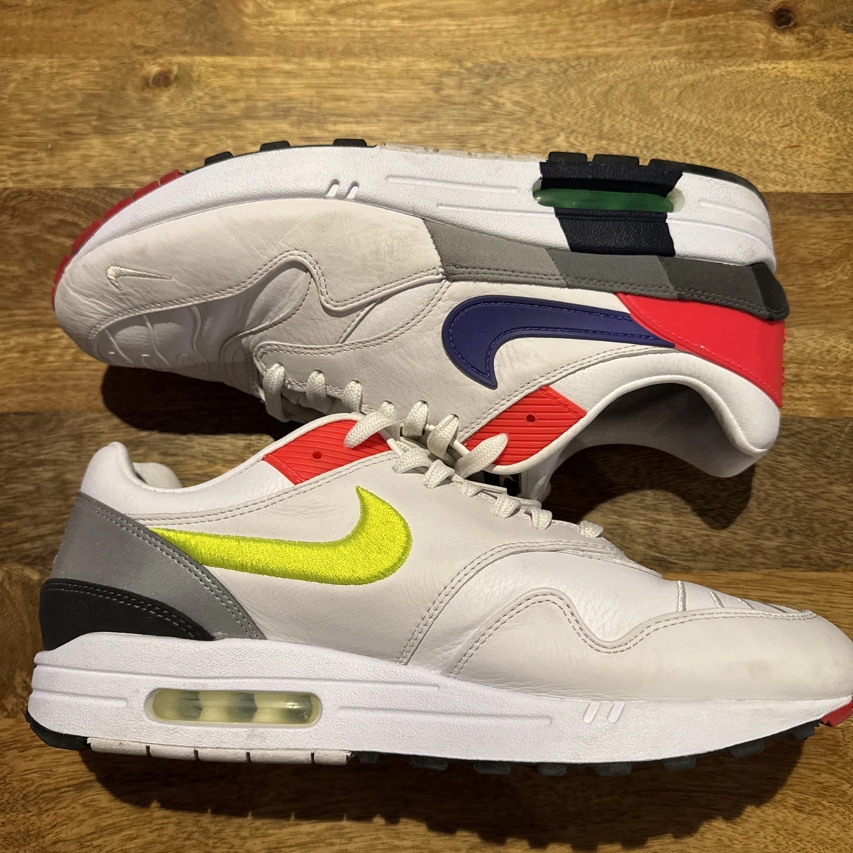 Nike Air Max 1 Evolution of Icons for sale | Authenticity 