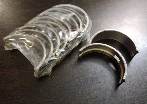Main Bearings for various Volkswagen 1.8/1.9/2.0L 0.50mm Oversized BC 2590